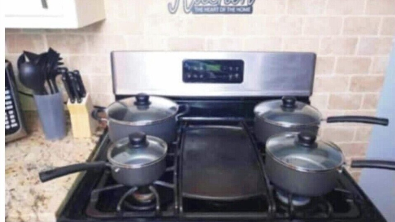 Photo of Kitchen in Kansas City