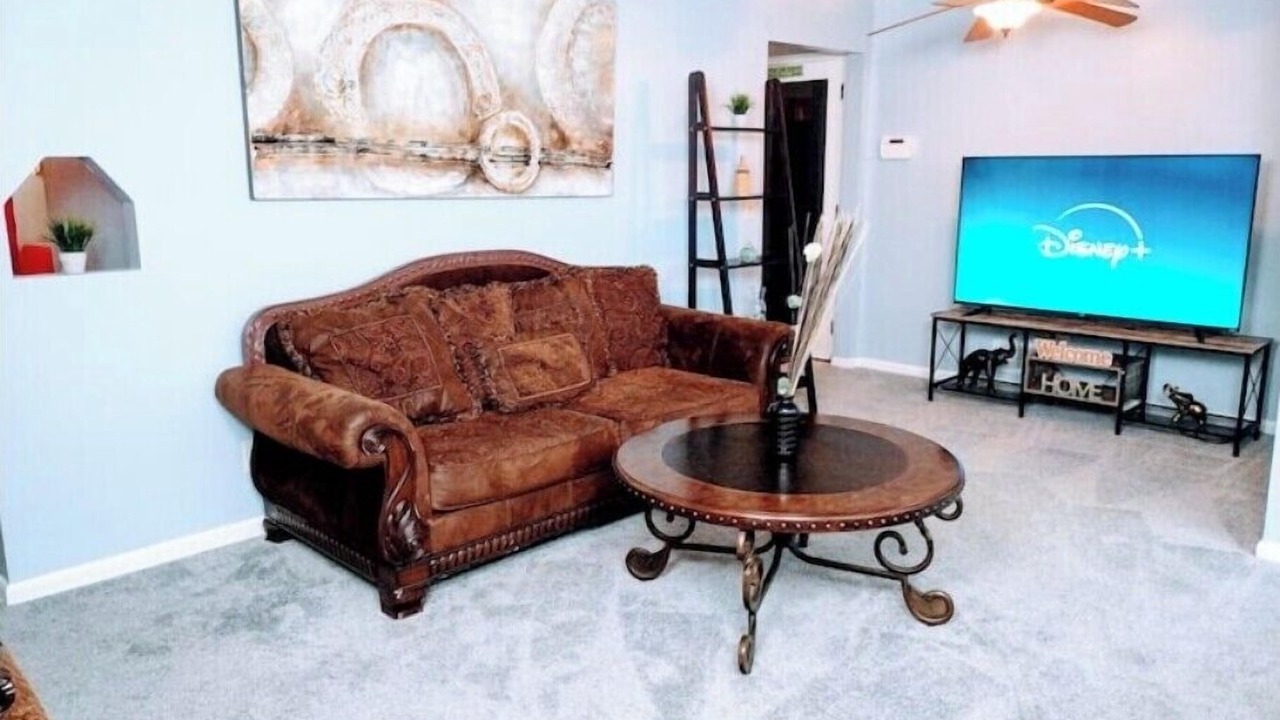 Photo of Livingroom in Kansas City