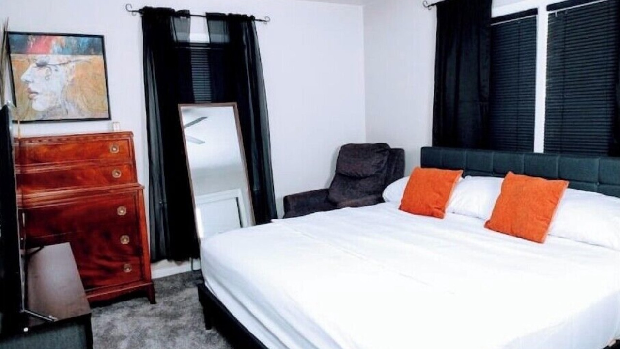 Photo of Bedroom in Kansas City
