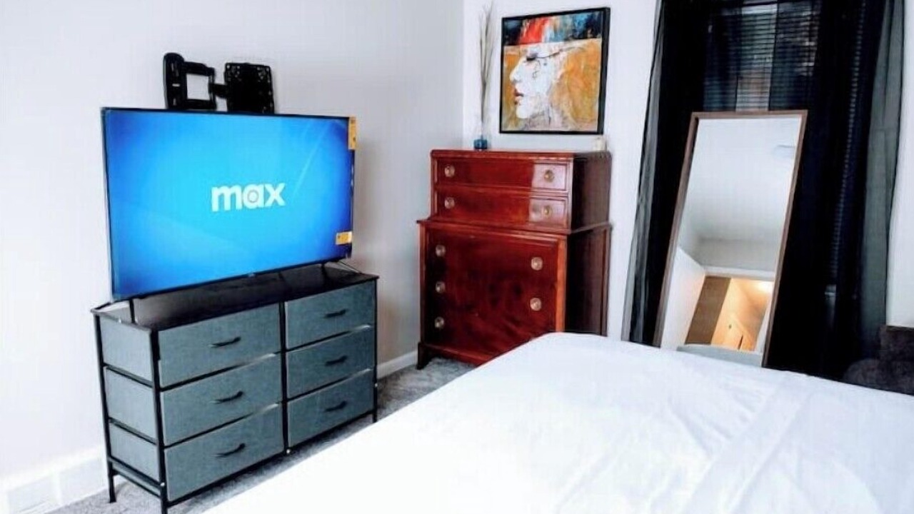 Photo of Bedroom in Kansas City