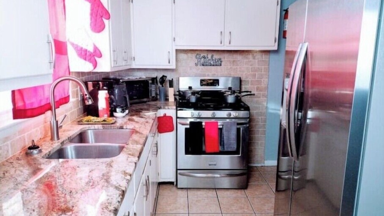 Photo of Kitchen in Kansas City