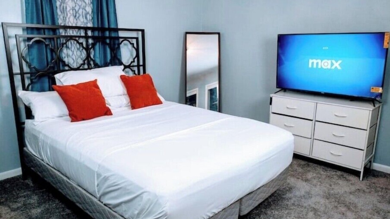 Photo of Bedroom in Kansas City