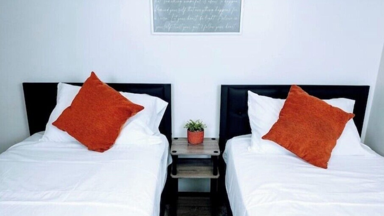 Photo of Bedroom in Kansas City