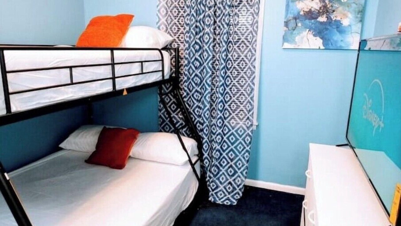 Photo of Bedroom in Kansas City