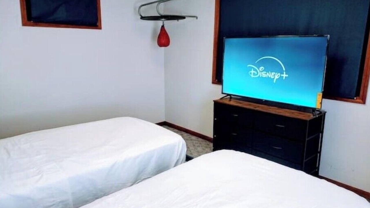 Photo of Bedroom in Kansas City
