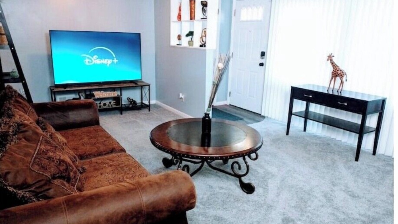 Photo of Livingroom in Kansas City