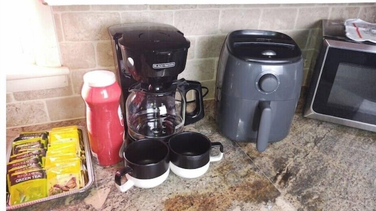Photo of Kitchen in Kansas City