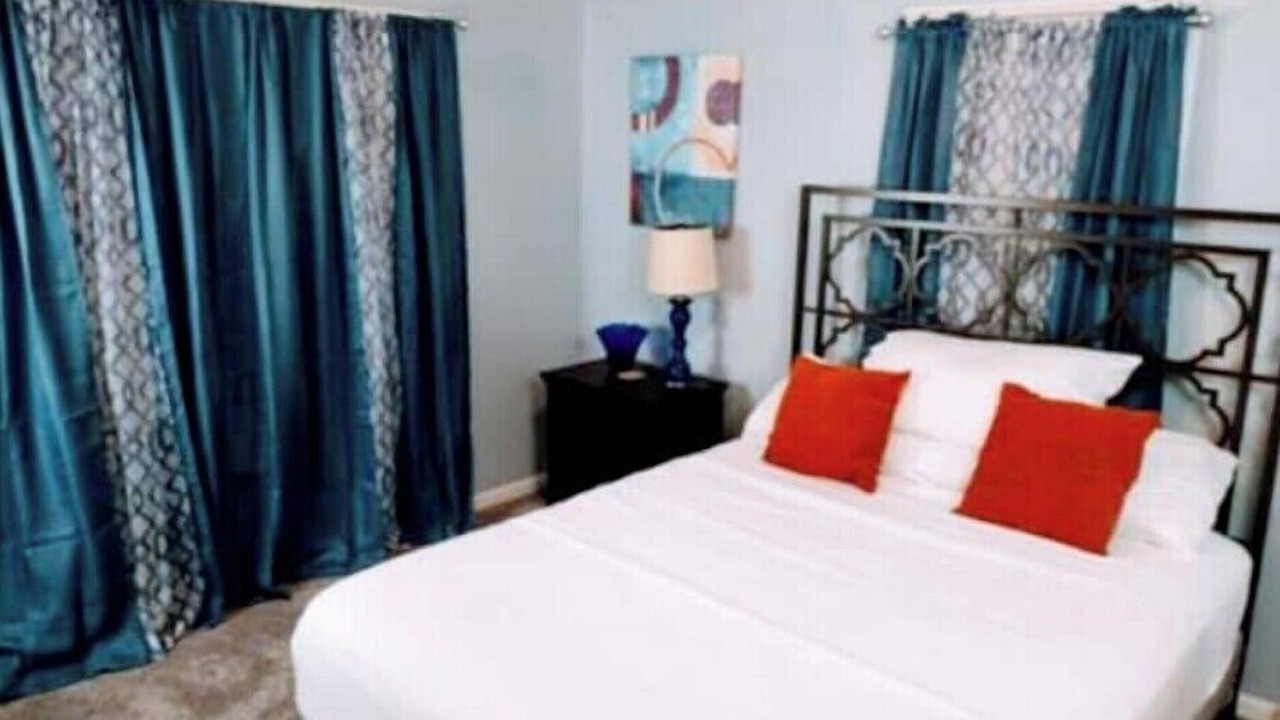 Photo of Bedroom in Kansas City