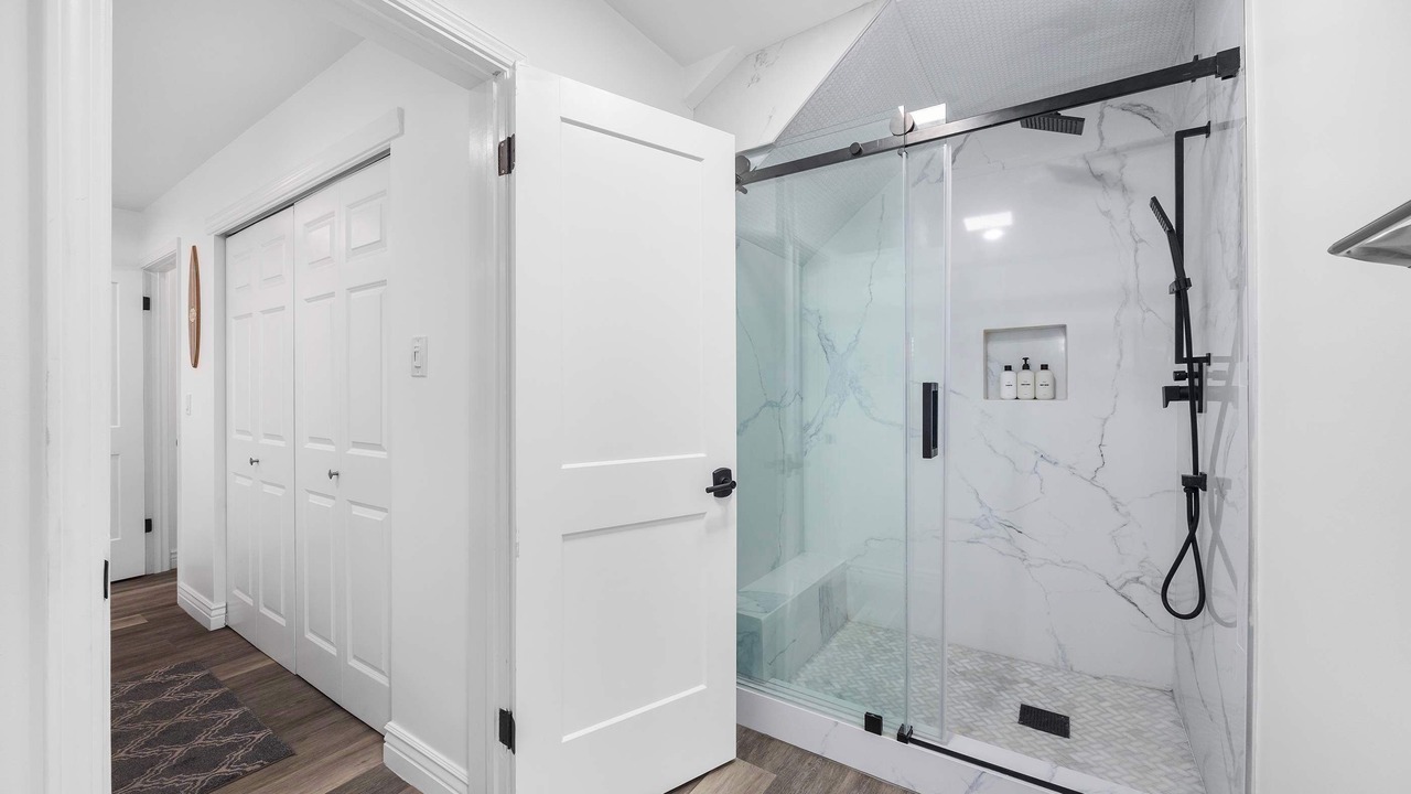 Photo of Bathroom in Capitola