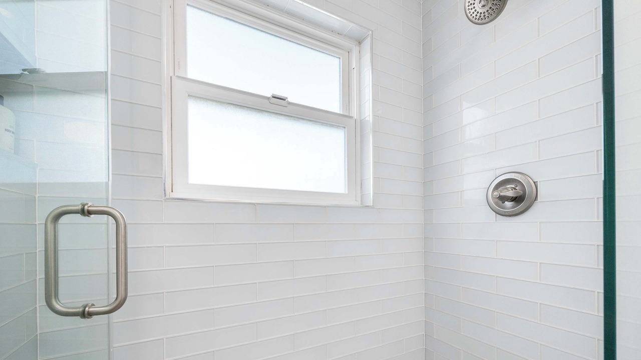 Photo of Bathroom in Capitola
