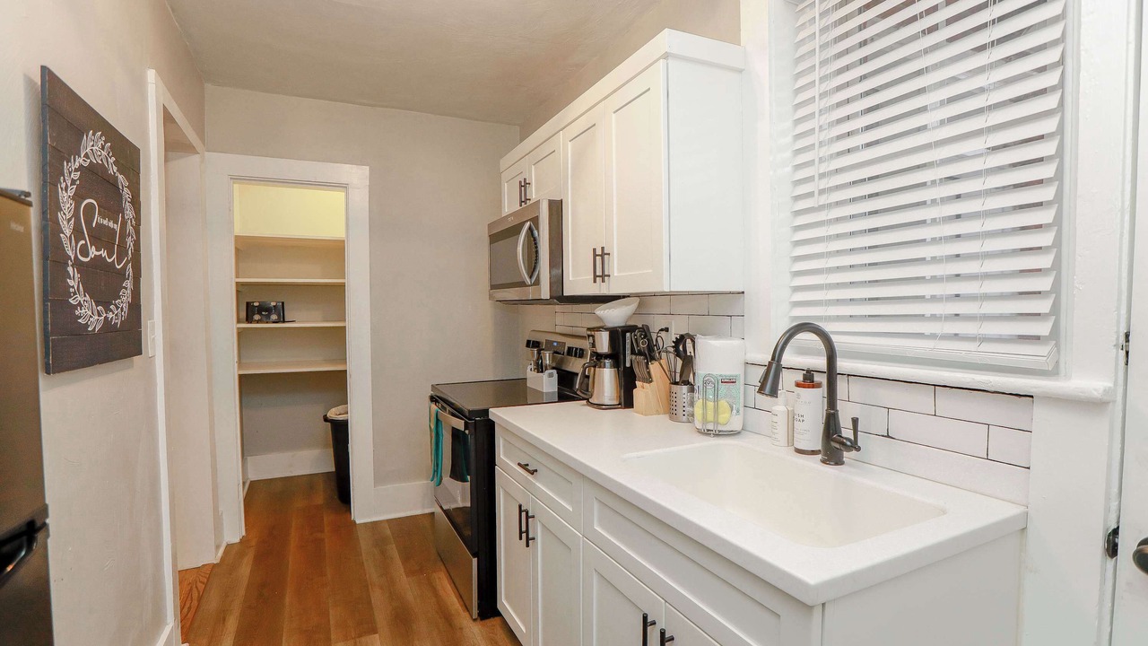 Photo of Kitchen in Ghent