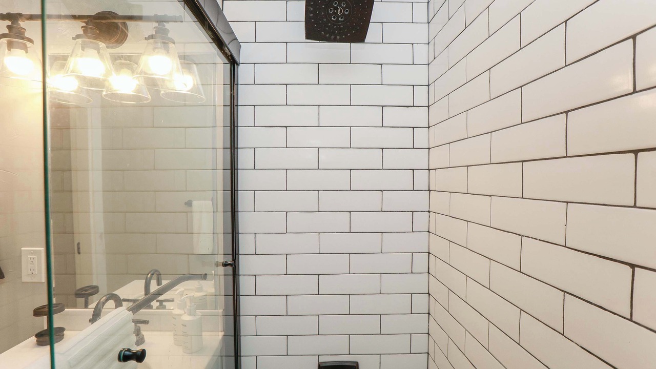 Photo of Bathroom in Ghent