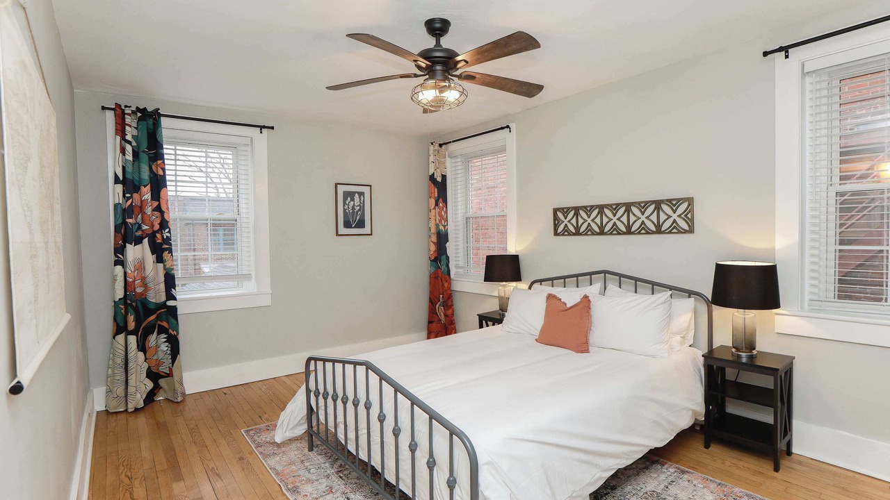 Photo of Bedroom in Ghent