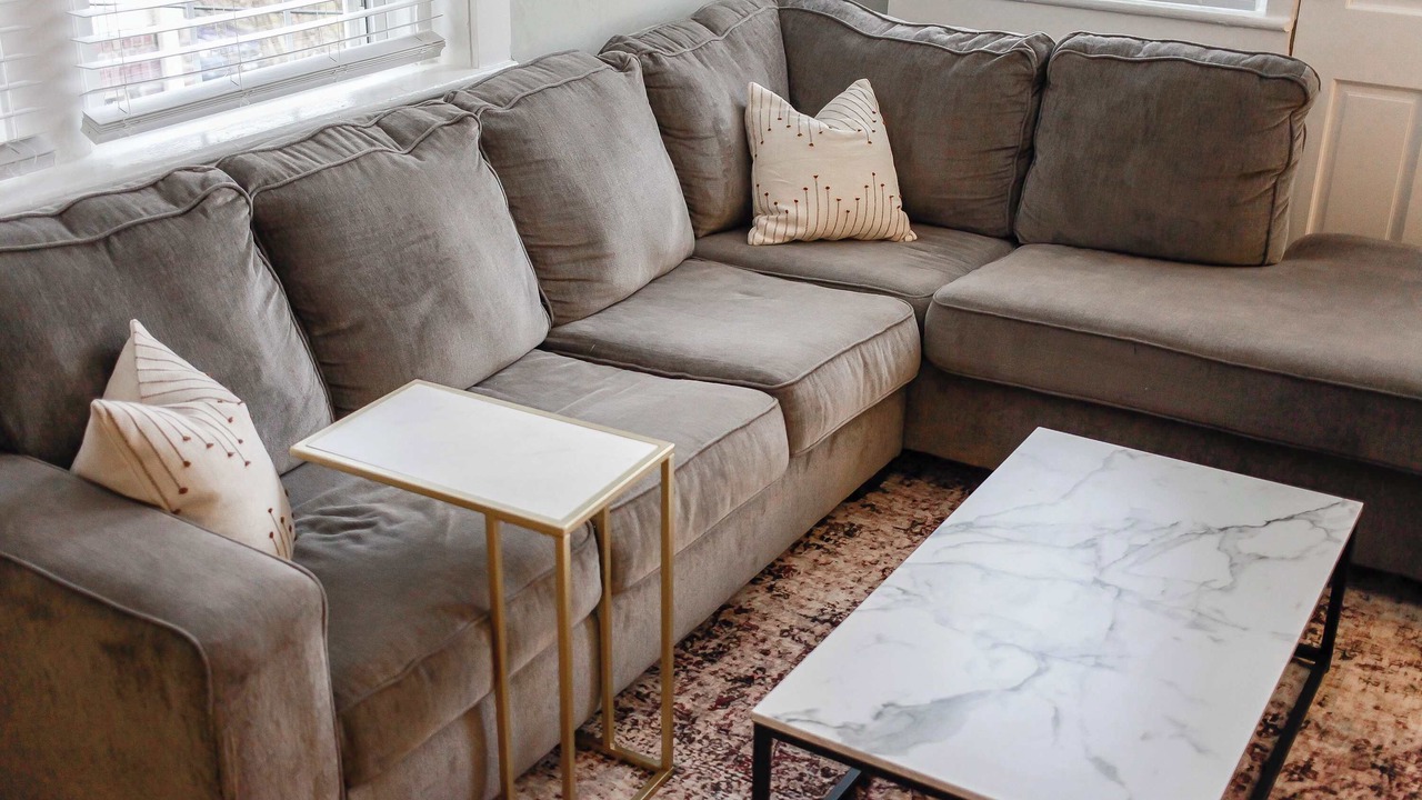 Photo of Livingroom in Ghent