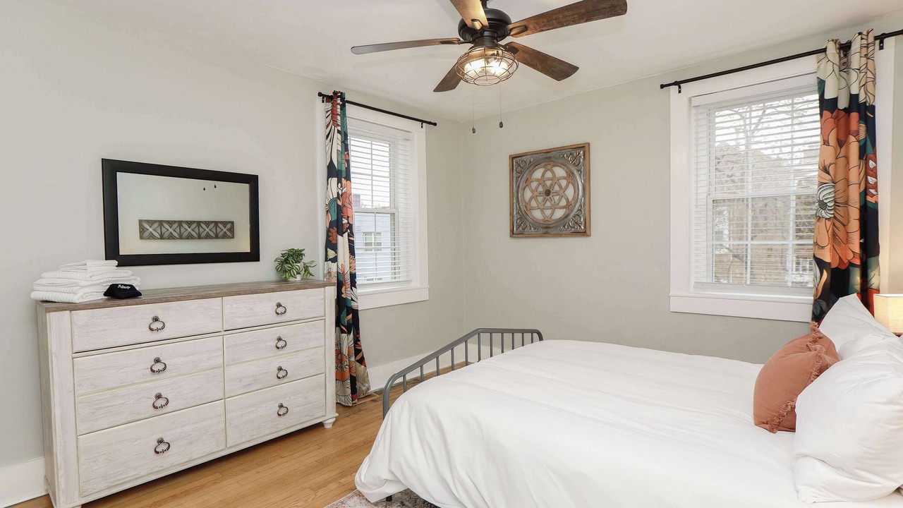 Photo of Bedroom in Ghent