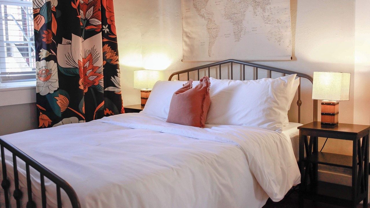 Photo of Bedroom in Ghent