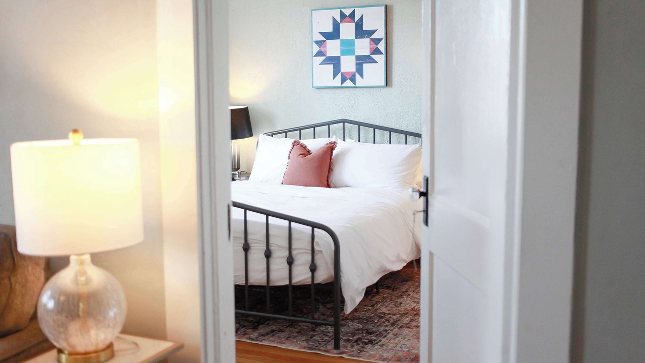 Photo of Bedroom in Ghent