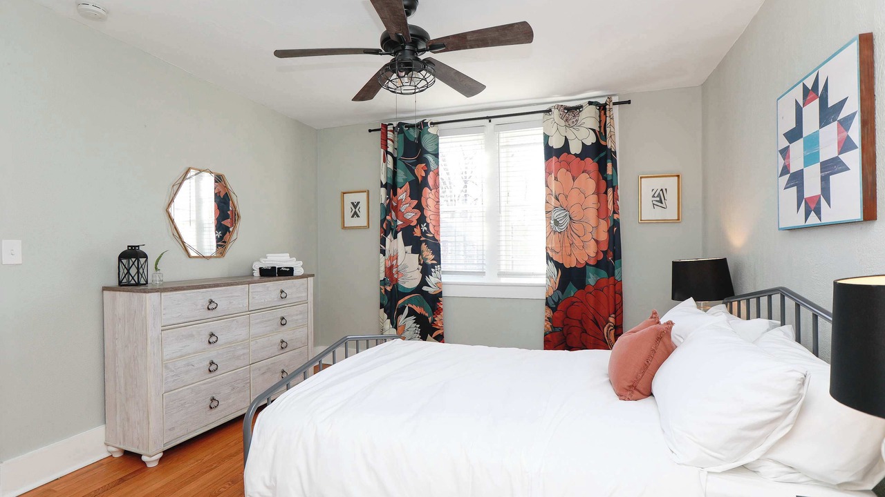 Photo of Bedroom in Ghent