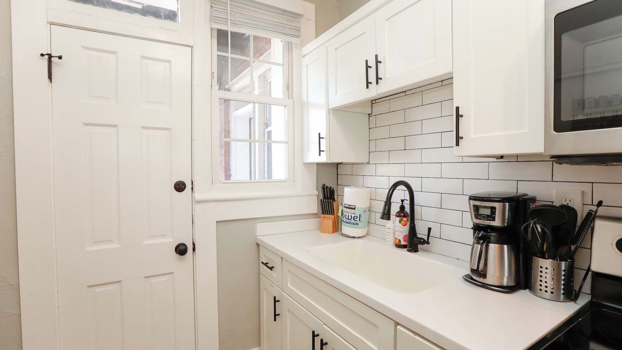 Photo of Kitchen in Ghent