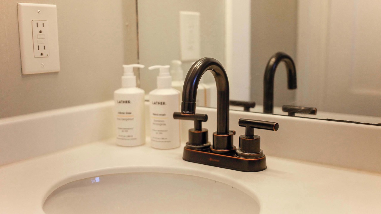 Photo of Bathroom in Ghent