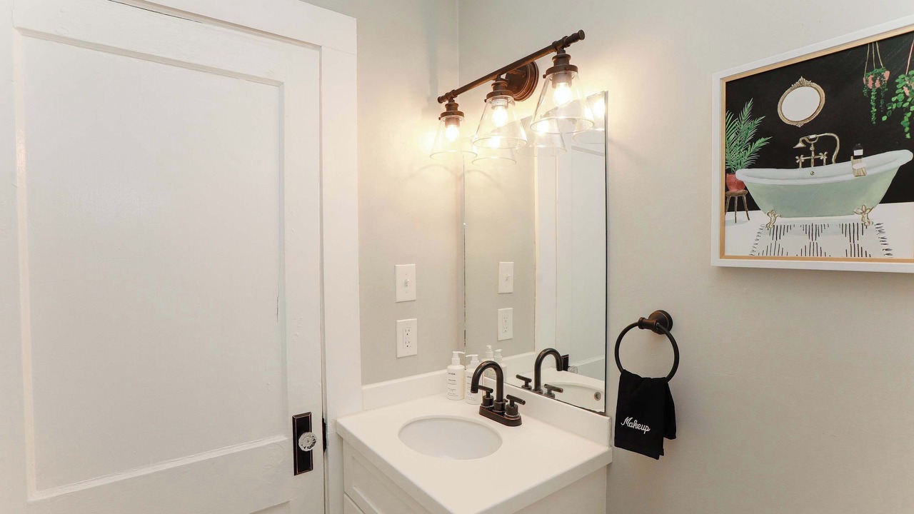 Photo of Bathroom in Ghent