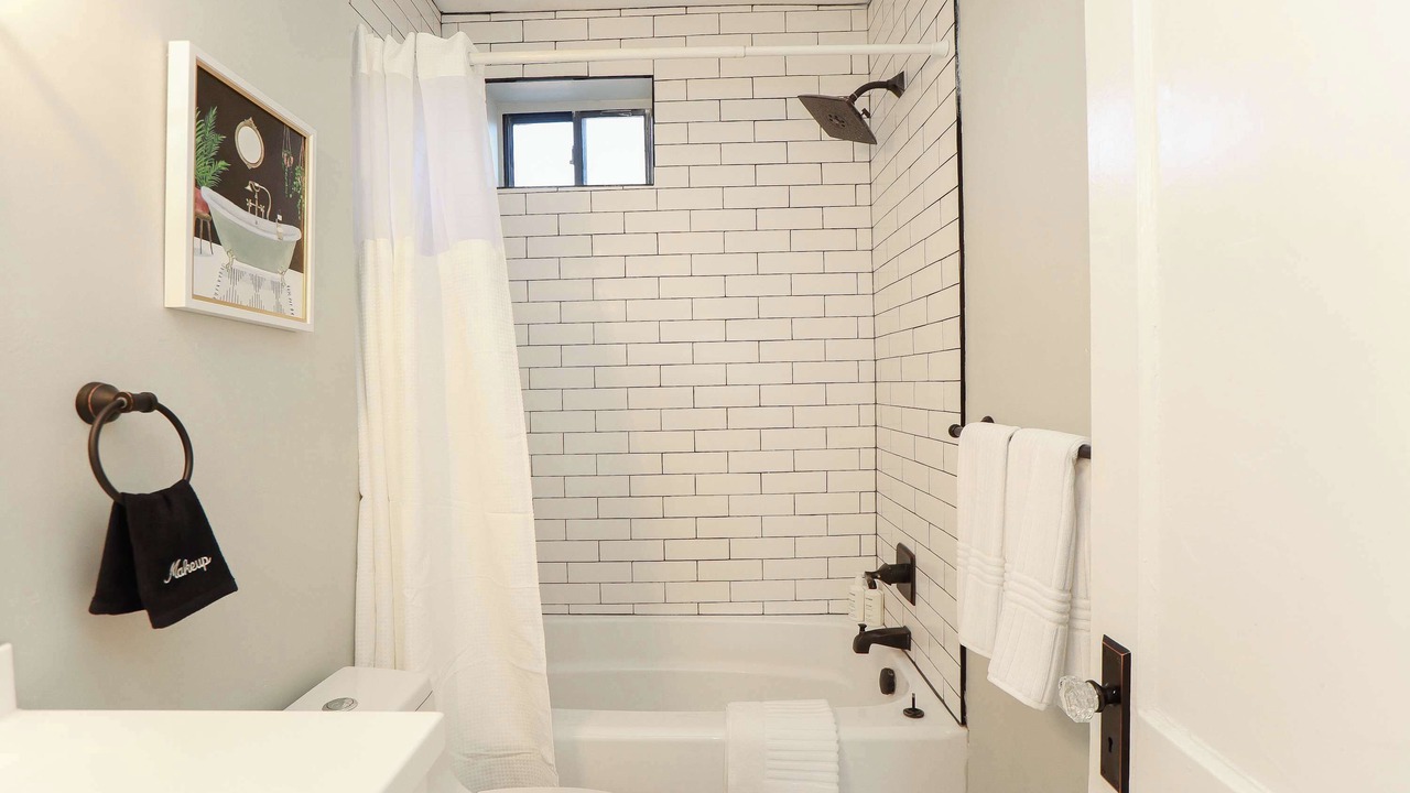 Photo of Bathroom in Ghent