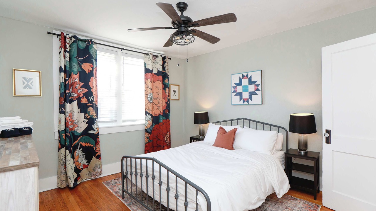 Photo of Bedroom in Ghent