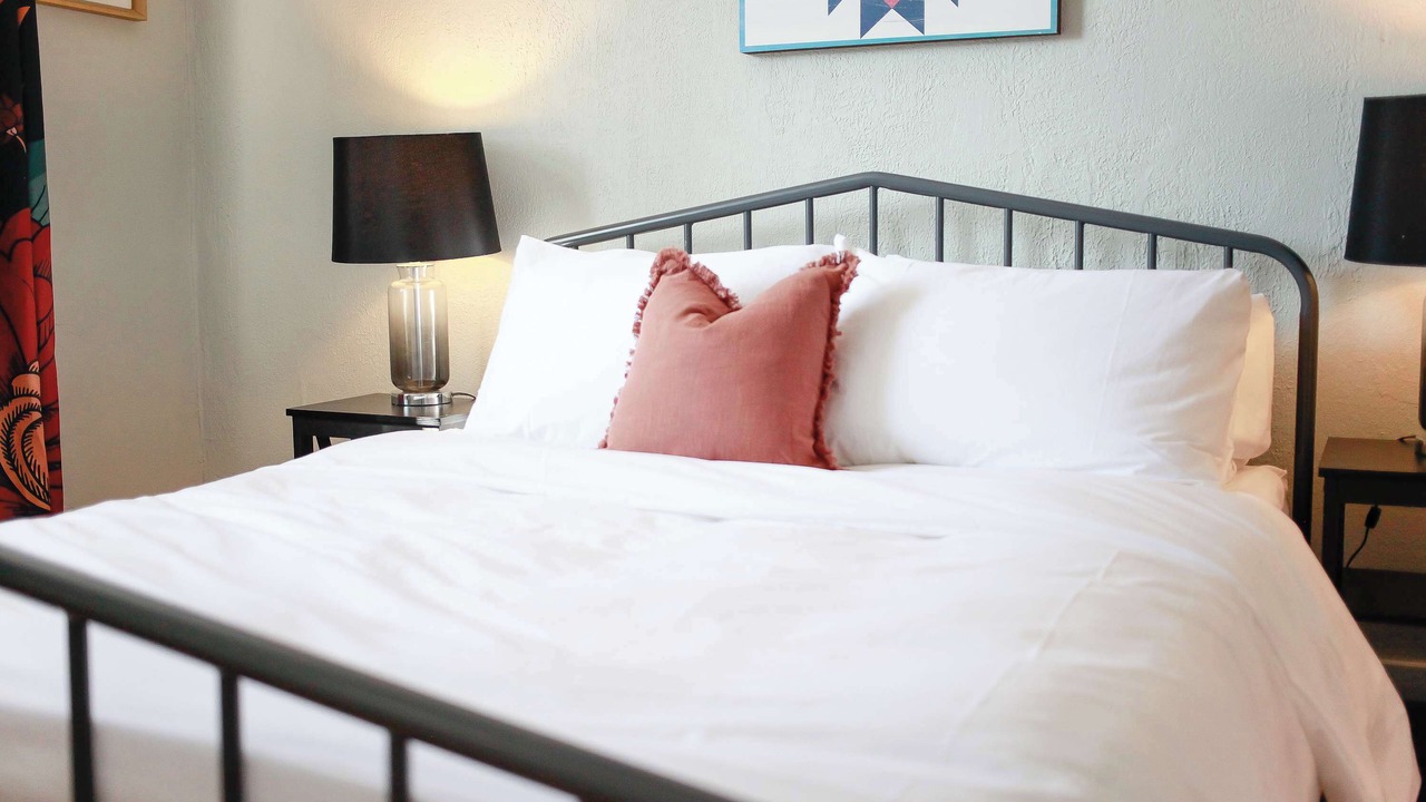 Photo of Bedroom in Ghent