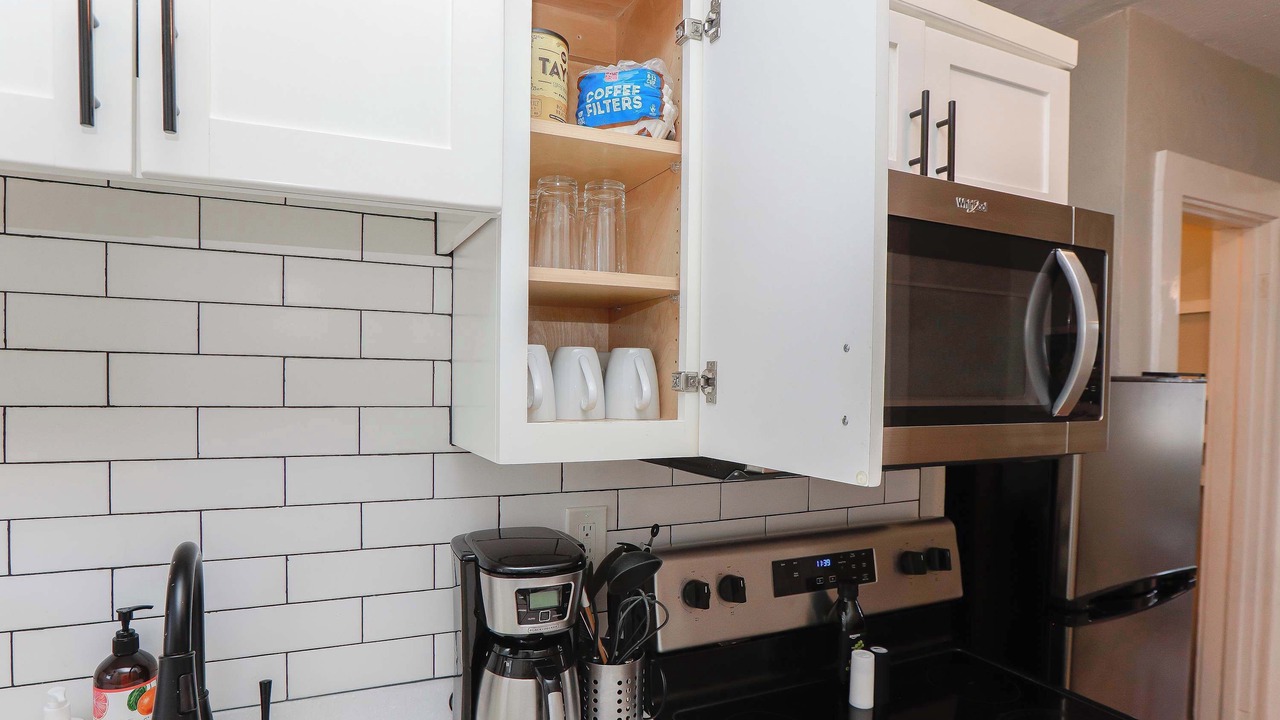 Photo of Kitchen in Ghent