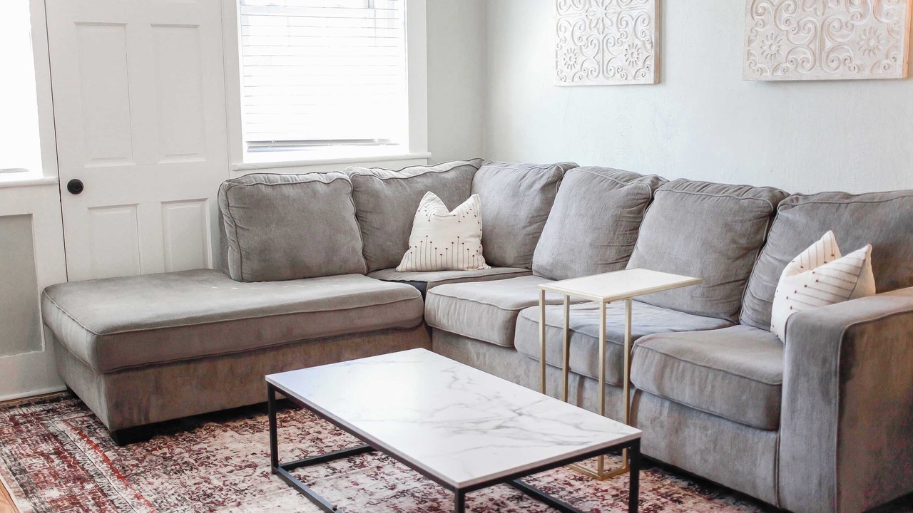 Photo of Livingroom in Ghent