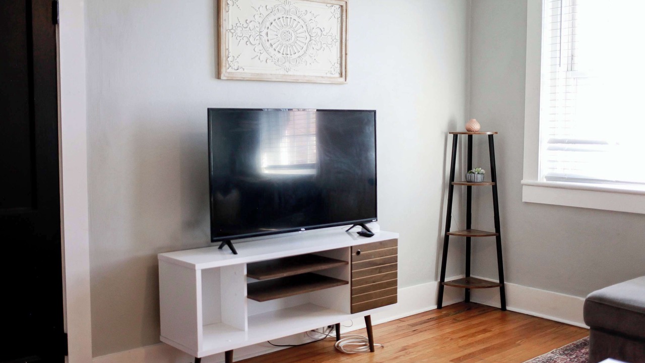 Photo of Livingroom in Ghent