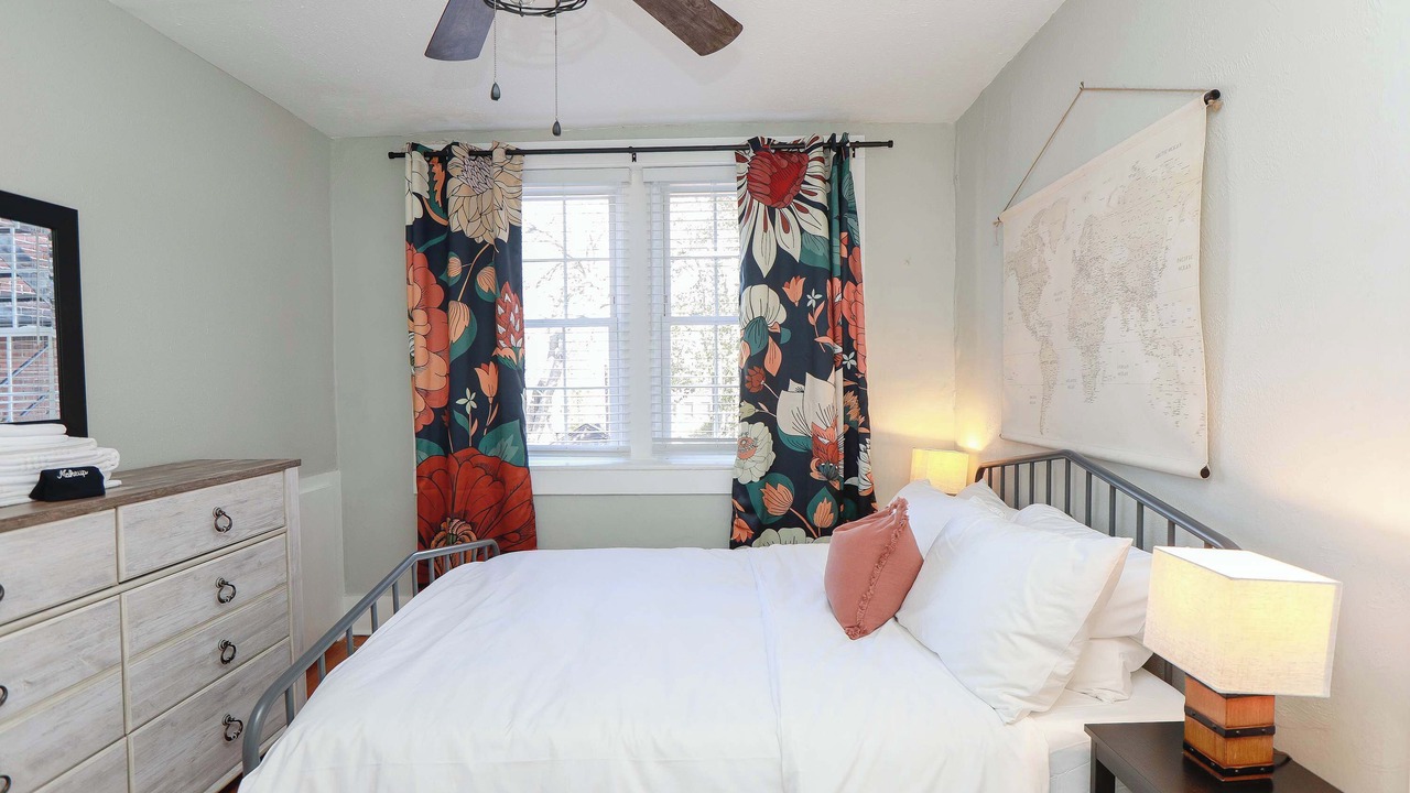 Photo of Bedroom in Ghent