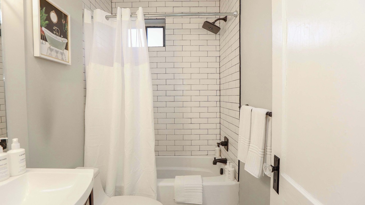 Photo of Bathroom in Ghent