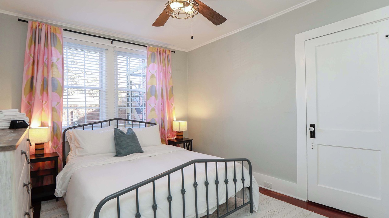 Photo of Bedroom in Ghent