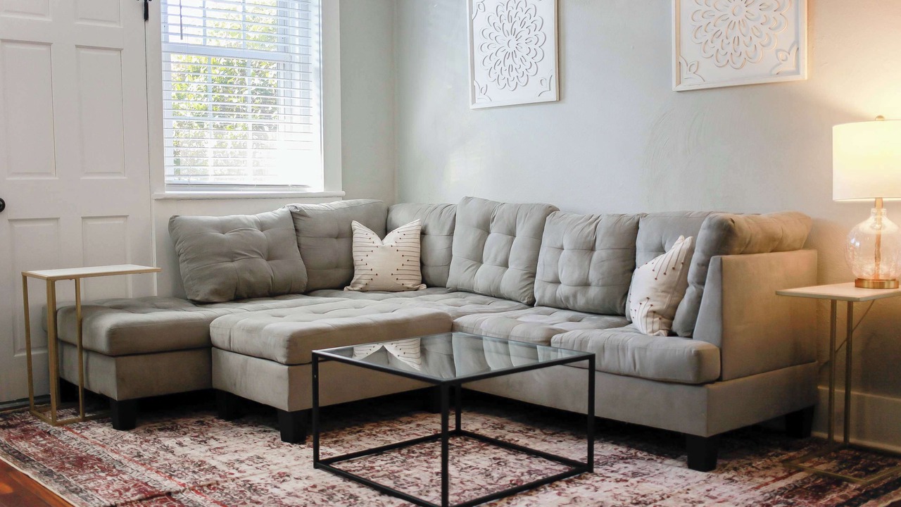 Photo of Livingroom in Ghent