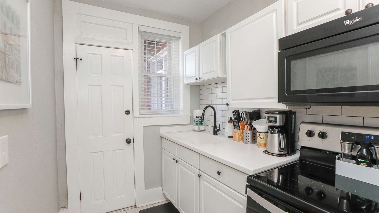 Photo of Kitchen in Ghent