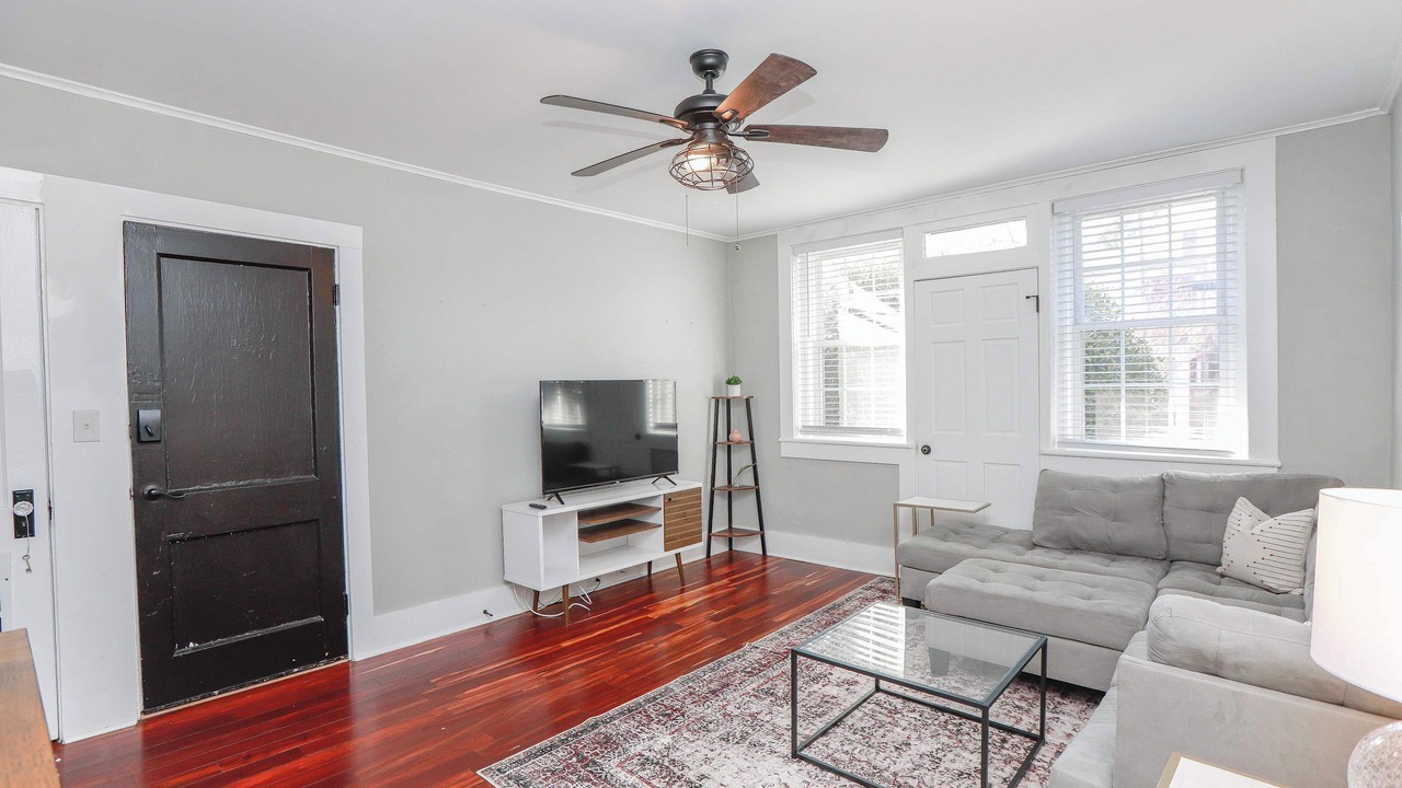 Photo of Livingroom in Ghent