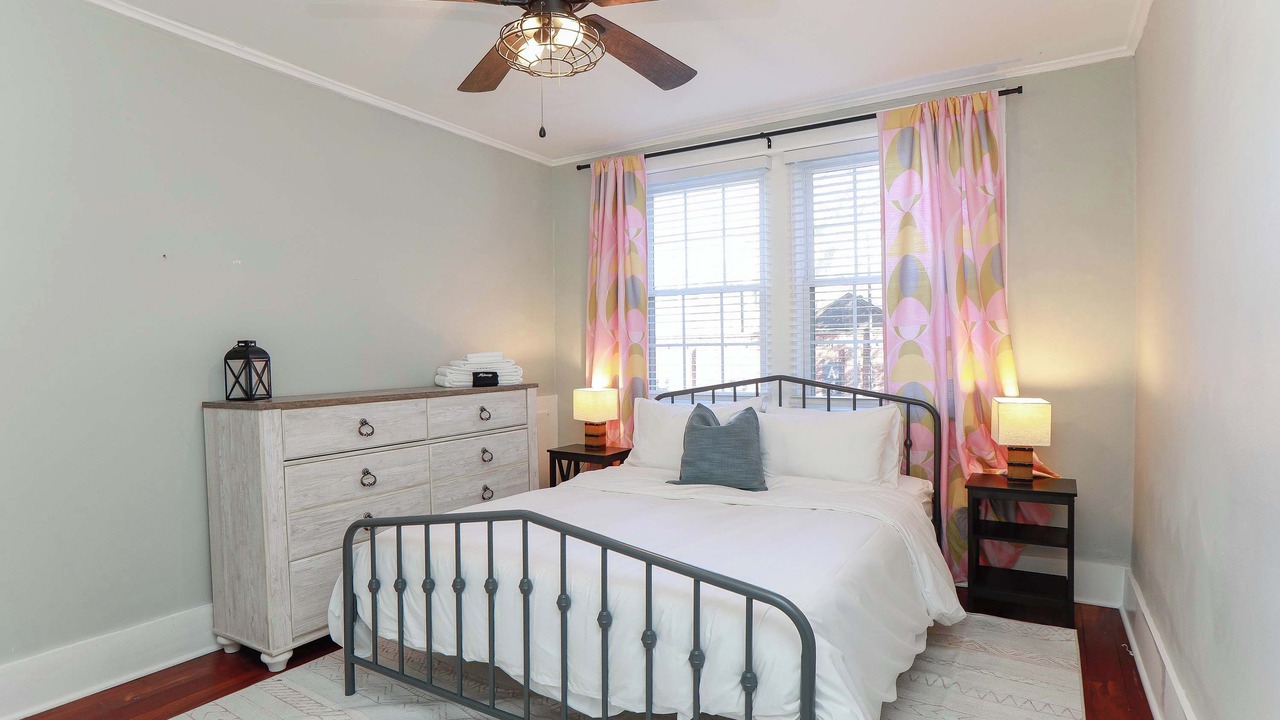 Photo of Bedroom in Ghent