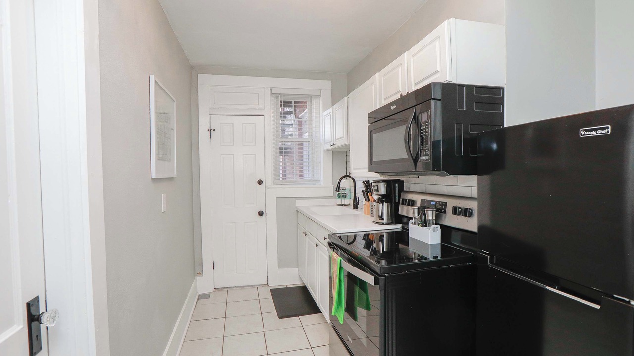 Photo of Kitchen in Ghent