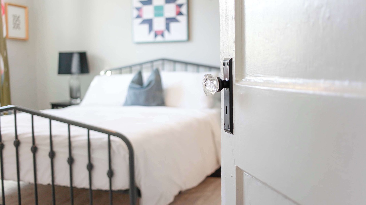 Photo of Bedroom in Ghent