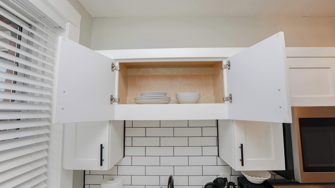 Photo of Kitchen in Ghent