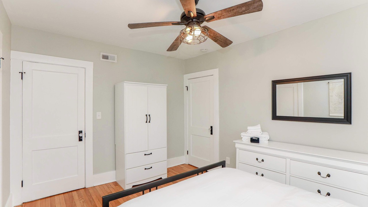 Photo of Bedroom in Ghent