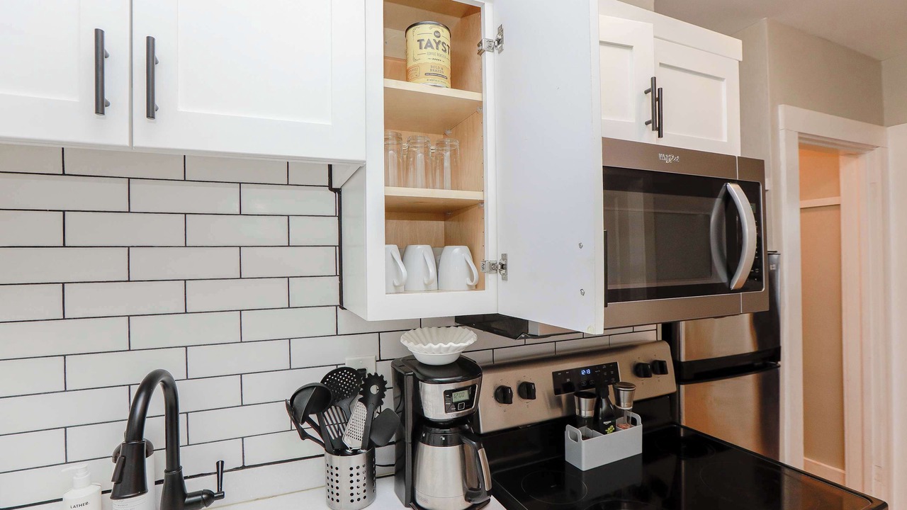 Photo of Kitchen in Ghent