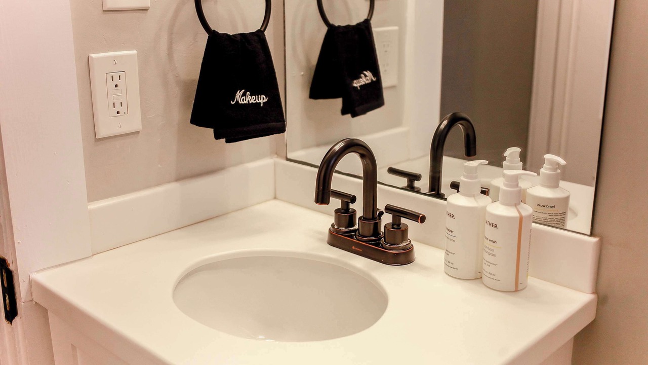 Photo of Bathroom in Ghent
