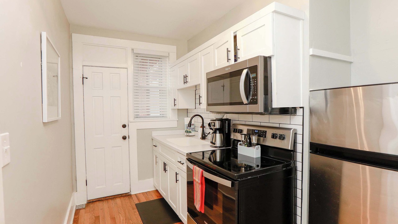 Photo of Kitchen in Ghent