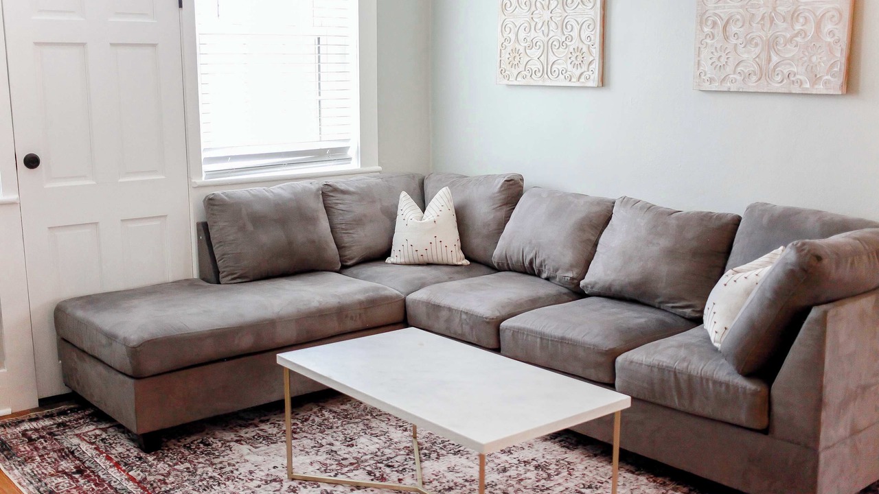 Photo of Livingroom in Ghent