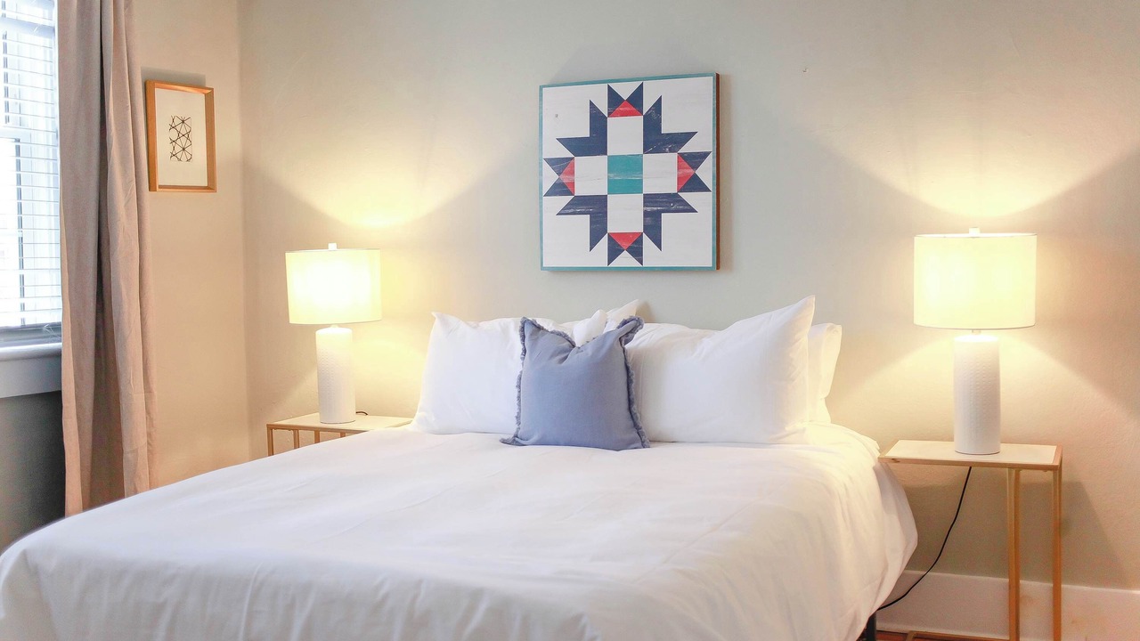 Photo of Bedroom in Ghent