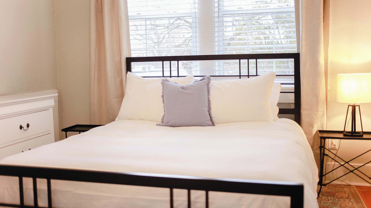 Photo of Bedroom in Ghent