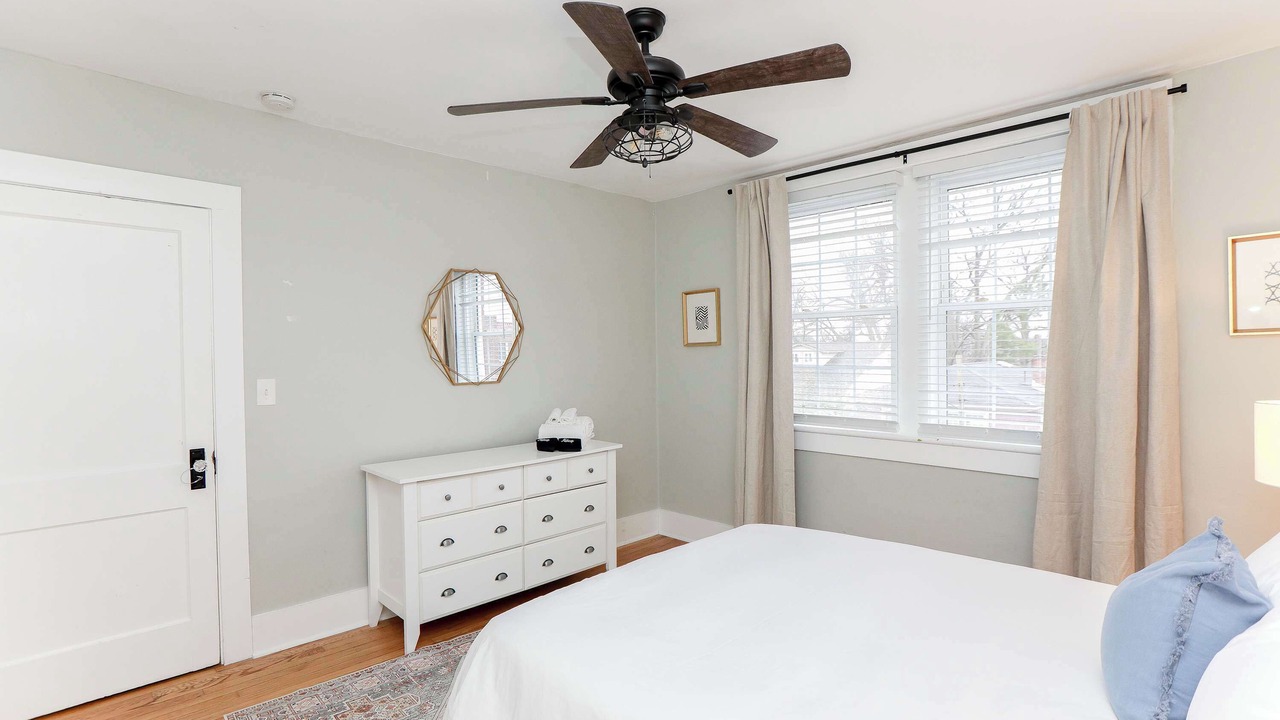 Photo of Bedroom in Ghent