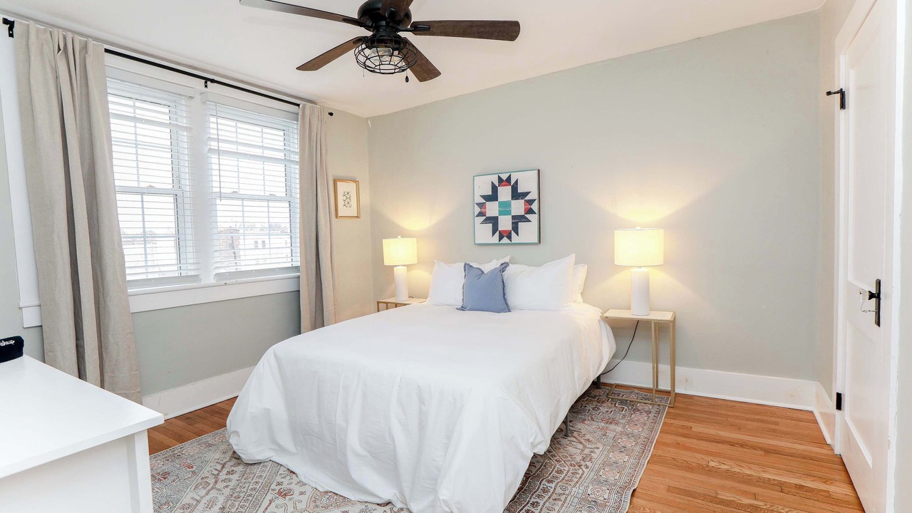 Photo of Bedroom in Ghent